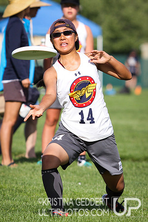 NorCal Sectionals 2018