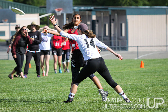 NorCal Sectionals 2018