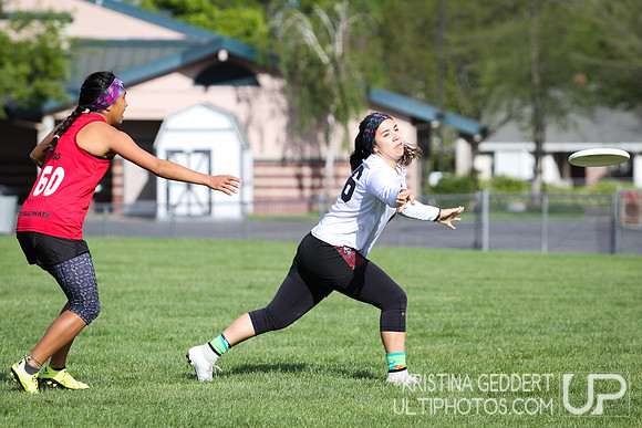 NorCal Sectionals 2018