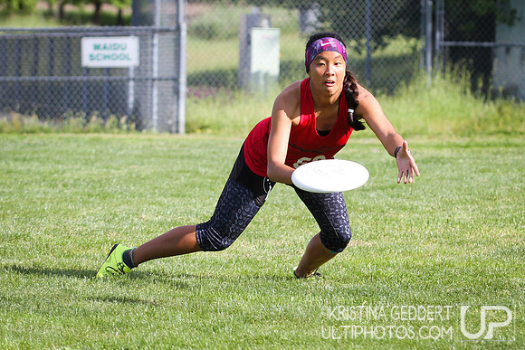 NorCal Sectionals 2018