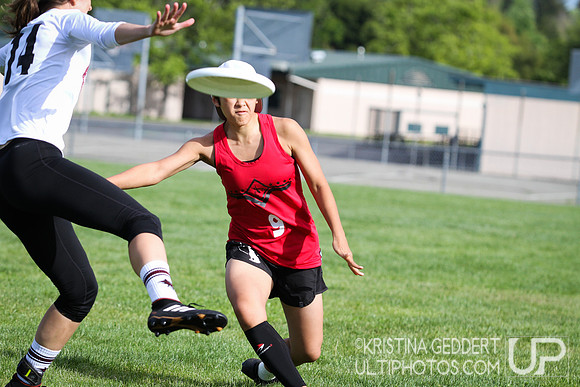 NorCal Sectionals 2018