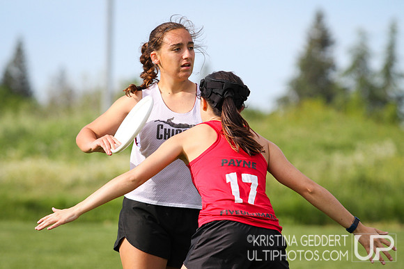NorCal Sectionals 2018