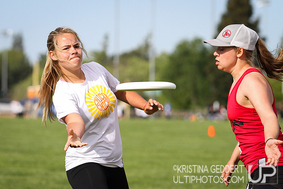NorCal Sectionals 2018