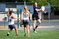 Women's Semis - NorCal DI Conference Championships 2018