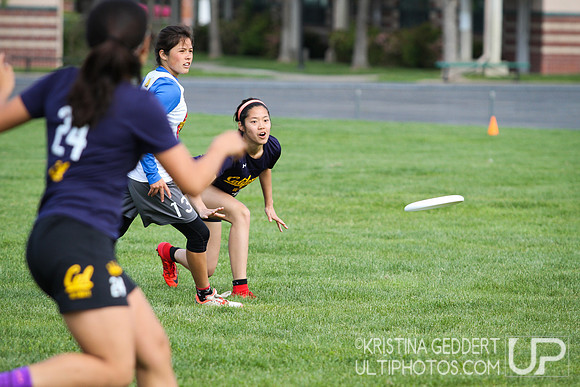 NorCal Sectionals 2018