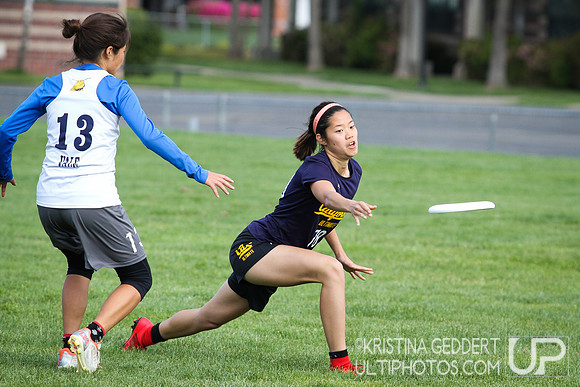 NorCal Sectionals 2018