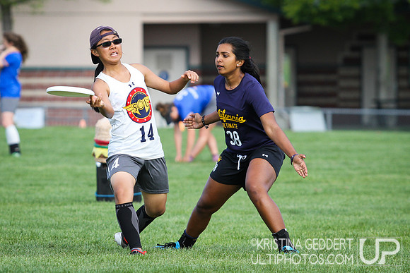 NorCal Sectionals 2018