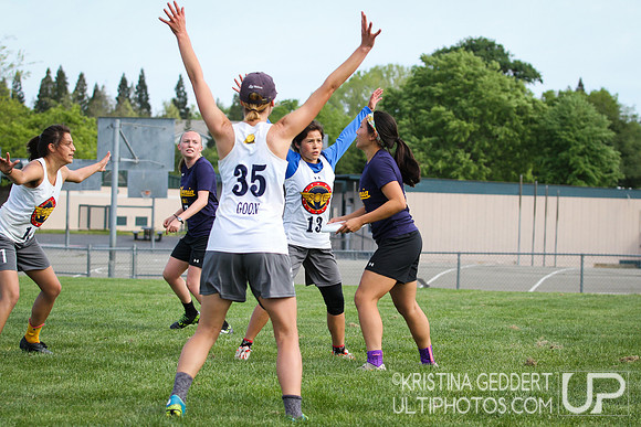 NorCal Sectionals 2018