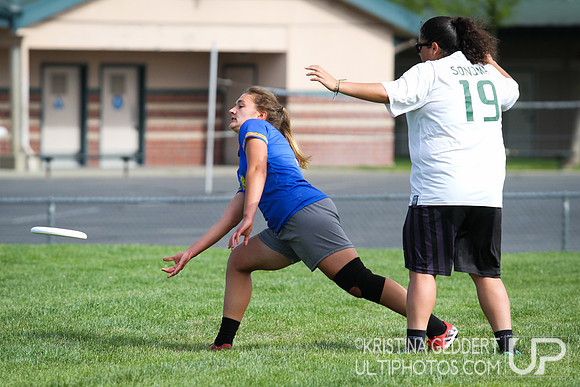 NorCal Sectionals 2018