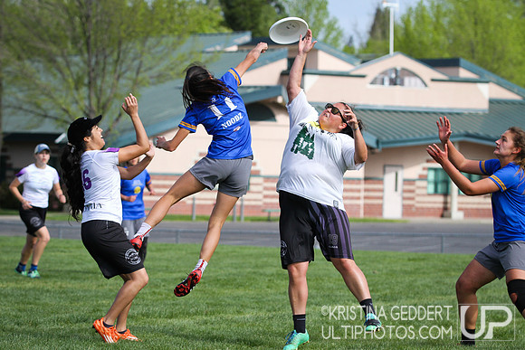 NorCal Sectionals 2018