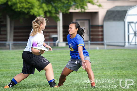 NorCal Sectionals 2018