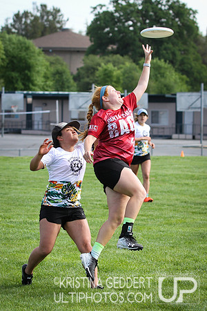 NorCal Sectionals 2018