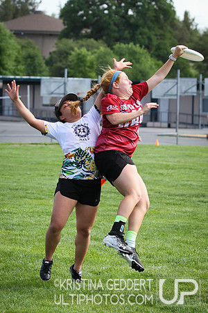 NorCal Sectionals 2018