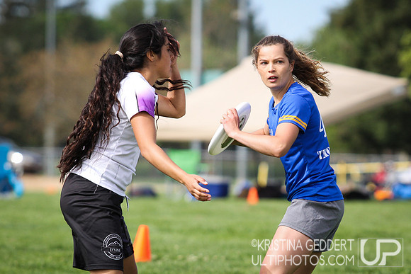 NorCal Sectionals 2018