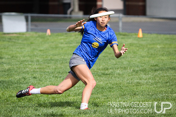 NorCal Sectionals 2018