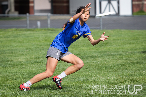 NorCal Sectionals 2018
