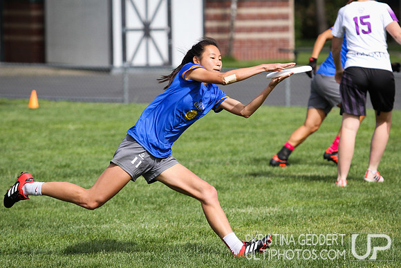 NorCal Sectionals 2018