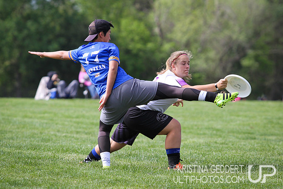 NorCal Sectionals 2018