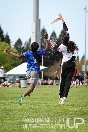 NorCal Sectionals 2018