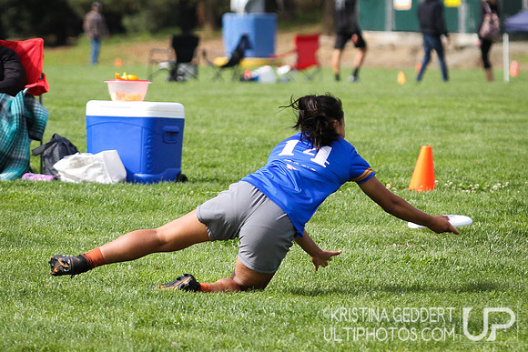 NorCal Sectionals 2018