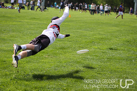 NorCal Sectionals 2018