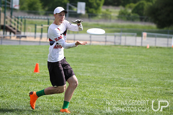 NorCal Sectionals 2018