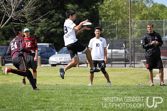 NorCal Sectionals 2018