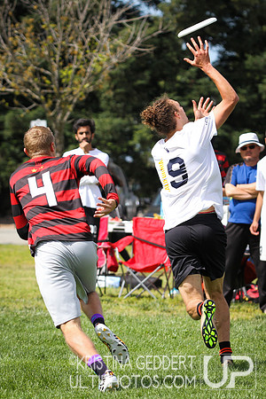 NorCal Sectionals 2018