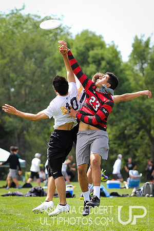 NorCal Sectionals 2018