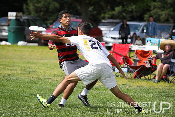NorCal Sectionals 2018