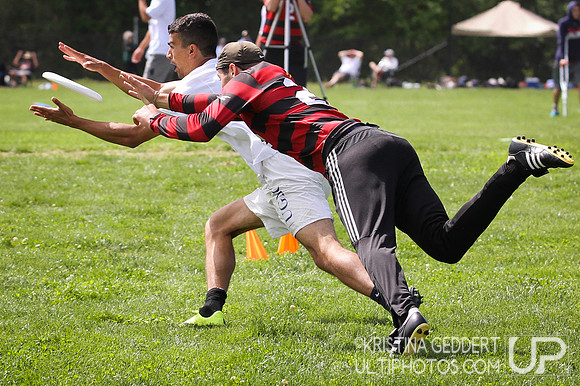 NorCal Sectionals 2018