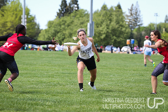NorCal Sectionals 2018