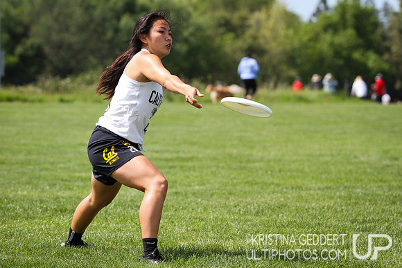 NorCal Sectionals 2018