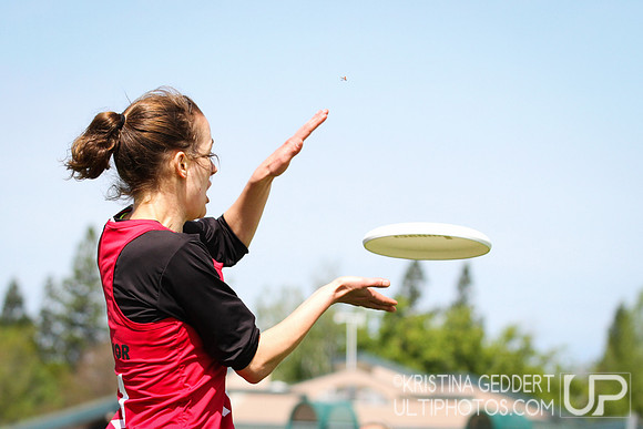 NorCal Sectionals 2018
