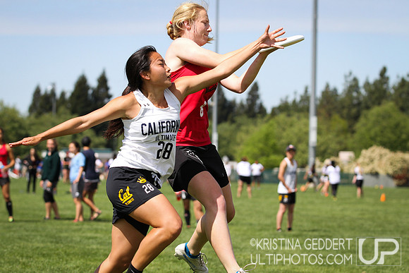 NorCal Sectionals 2018