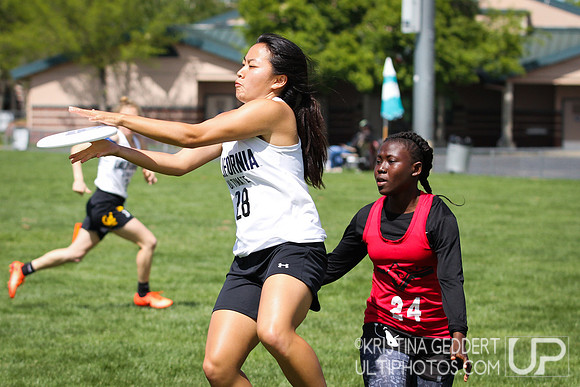 NorCal Sectionals 2018