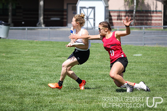 NorCal Sectionals 2018