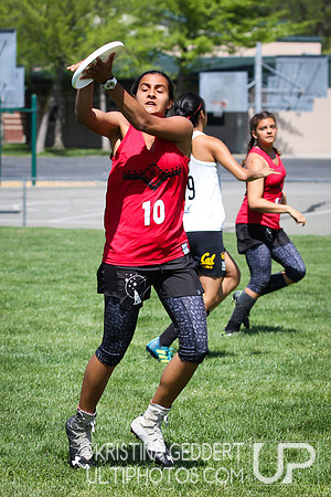 NorCal Sectionals 2018