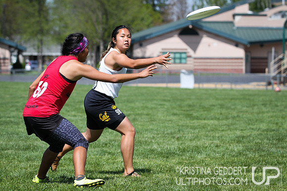 NorCal Sectionals 2018