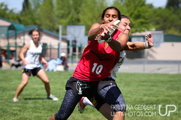 NorCal Sectionals 2018