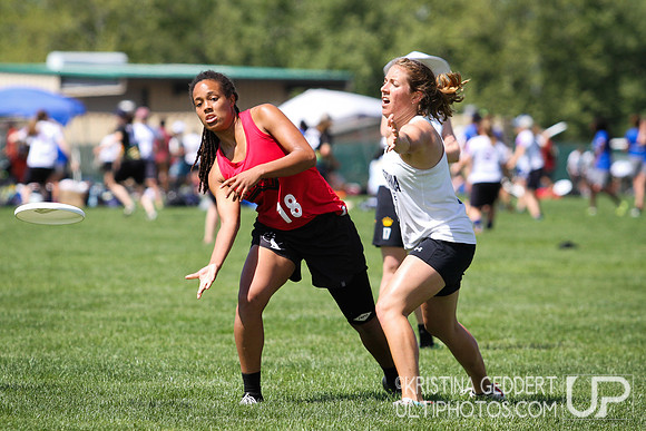 NorCal Sectionals 2018