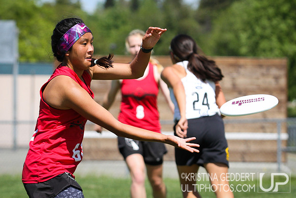 NorCal Sectionals 2018