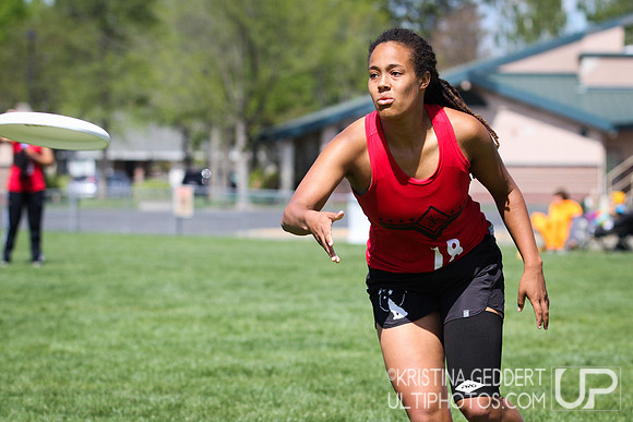 NorCal Sectionals 2018