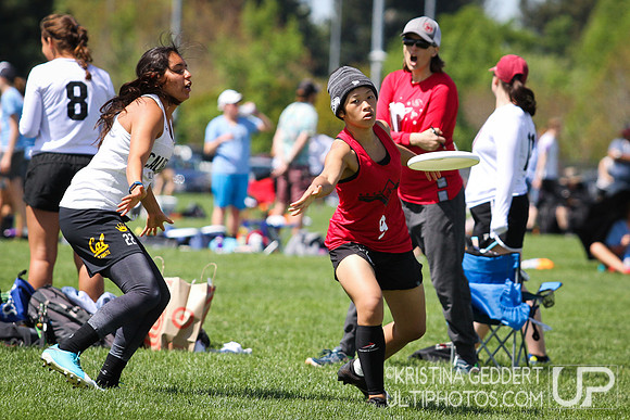 NorCal Sectionals 2018