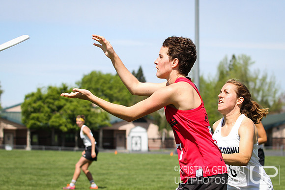 NorCal Sectionals 2018