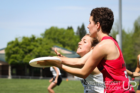 NorCal Sectionals 2018