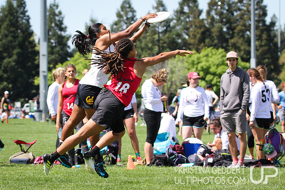 NorCal Sectionals 2018
