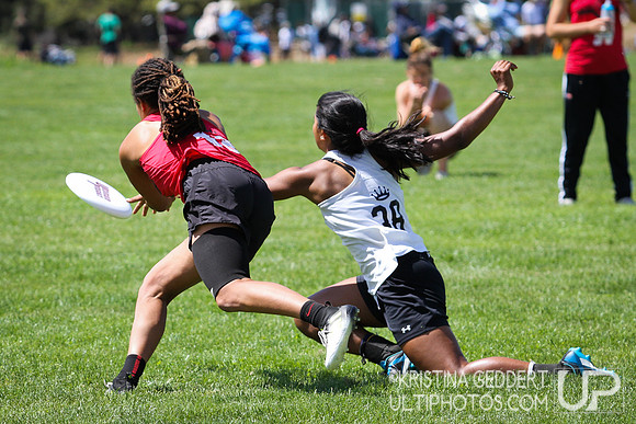 NorCal Sectionals 2018