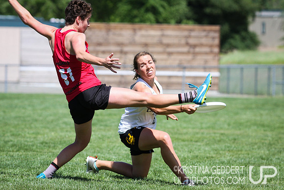 NorCal Sectionals 2018