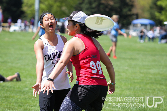 NorCal Sectionals 2018
